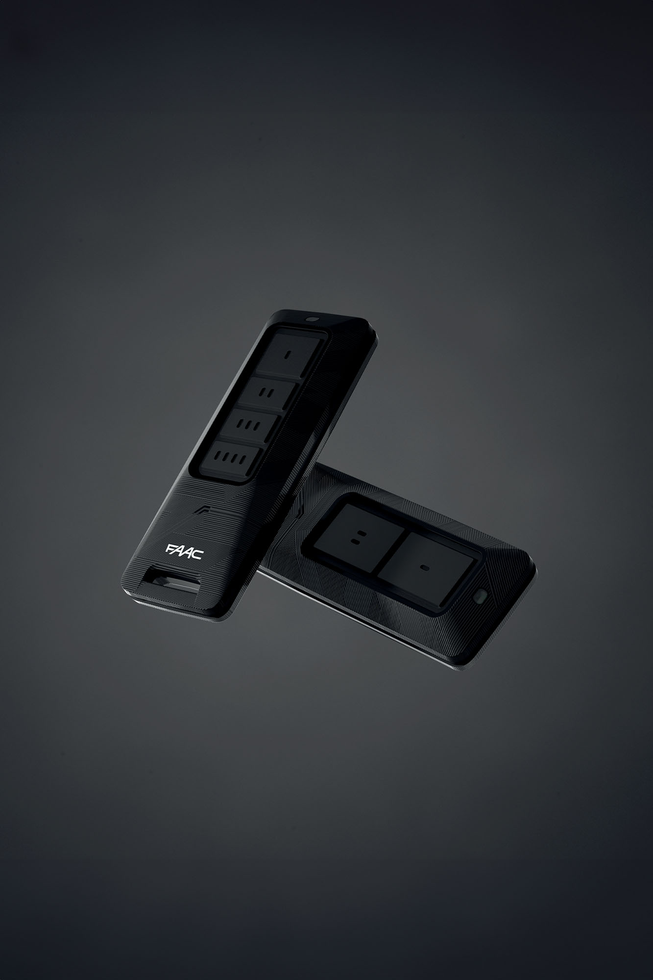 FAAC Accessories for Automation