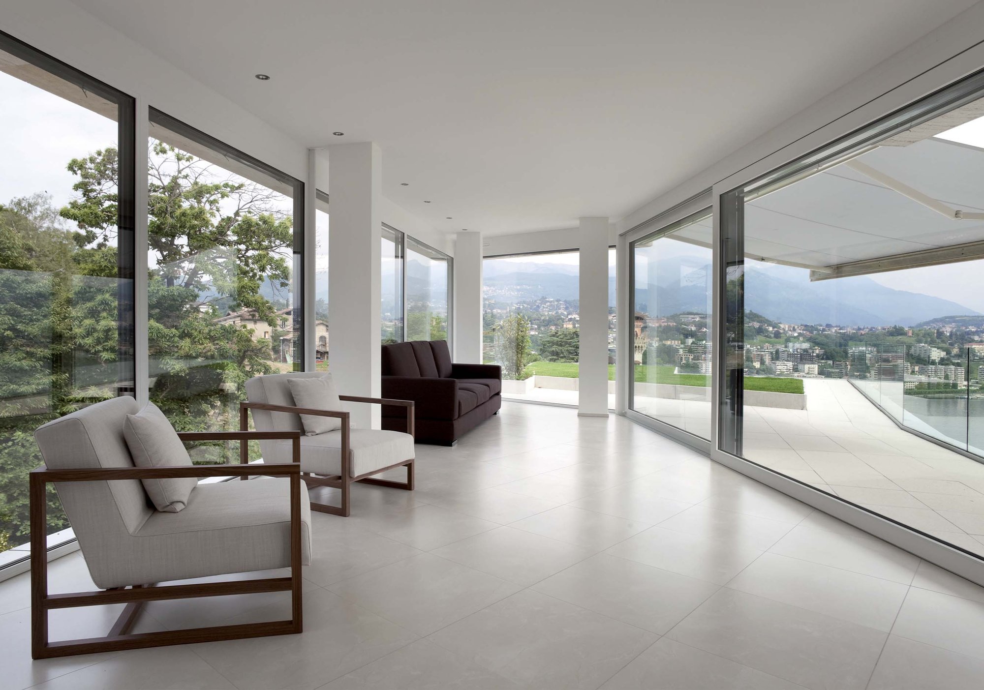 FAAC Motors for Shutters and Curtains 2