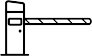 Vehicle barriers