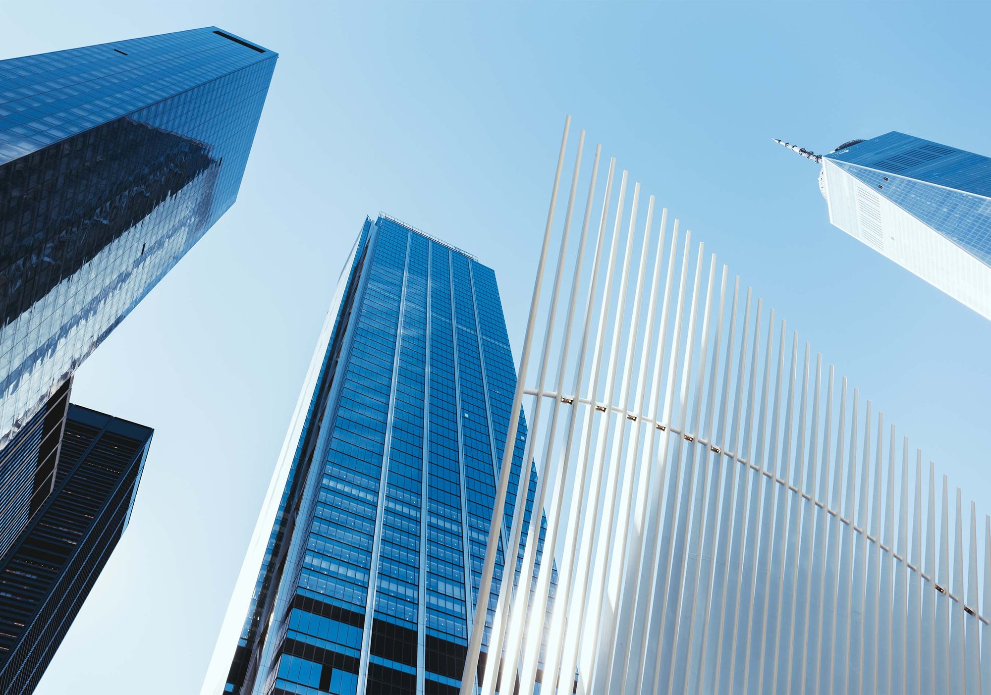 FAAC Services and Solutions for Major Clients