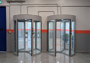 Security Portals