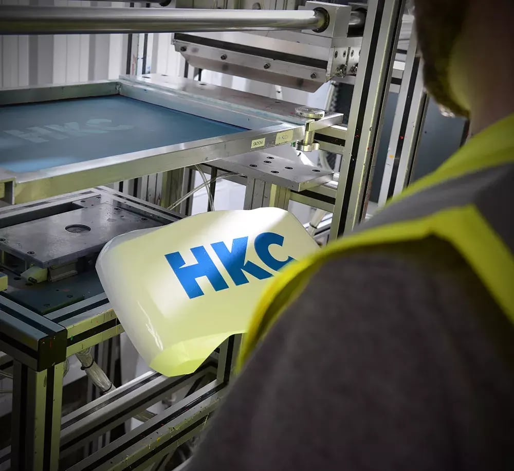 HKC Security