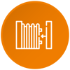 Genius Automatyka do Bram Przesuwnych