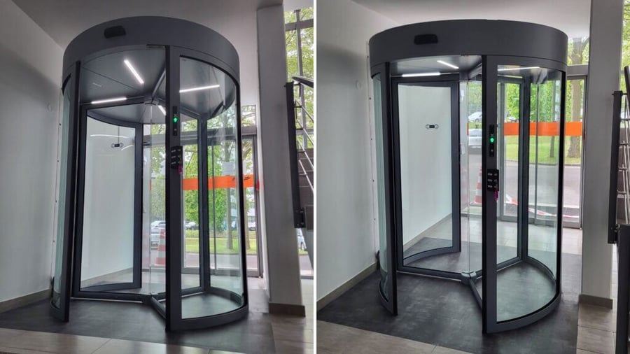CoMETA Security Portals Austria
