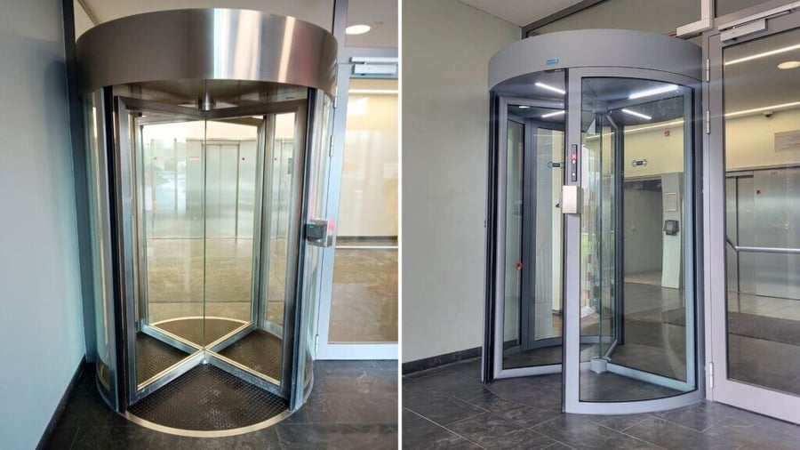 CoMETA Security Portals Austria
