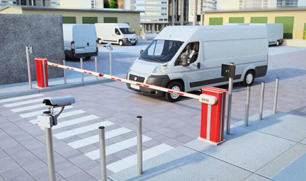 Keydom is the new access control solution: watch the video!