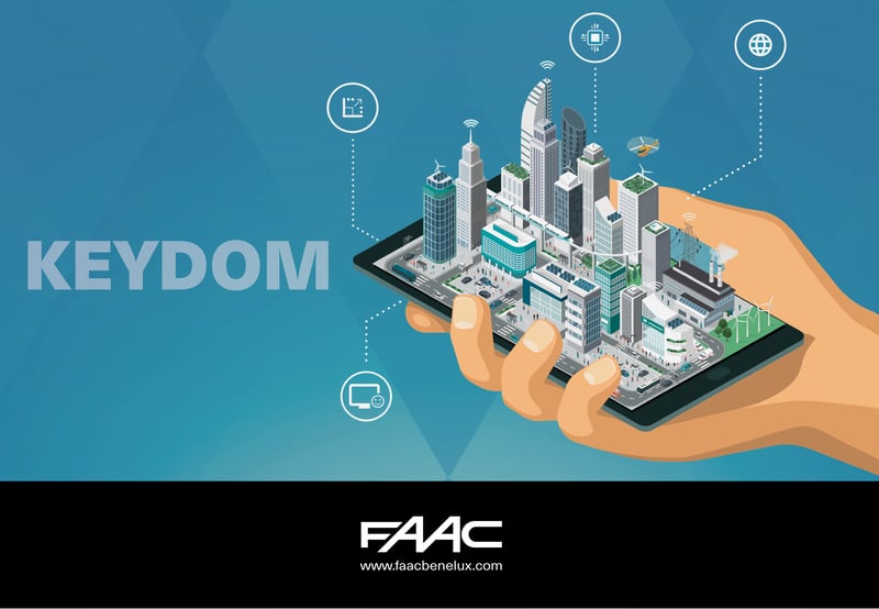 KEYDOM