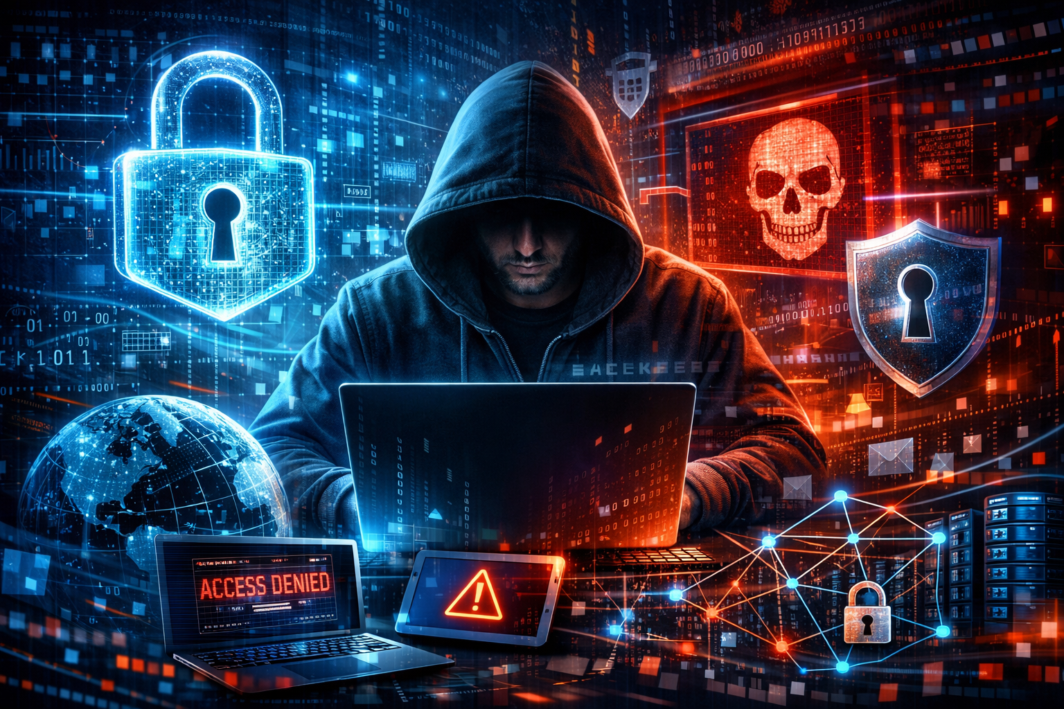 Customer Info - Stay Safe Online