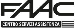 FAAC Logo CSA