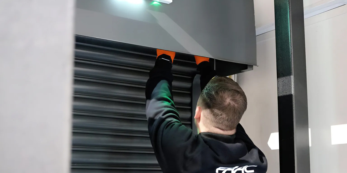 FAAC Service & Maintenance
