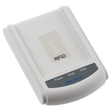 FAAC LE-EM-TAST desktop proximity-lezer