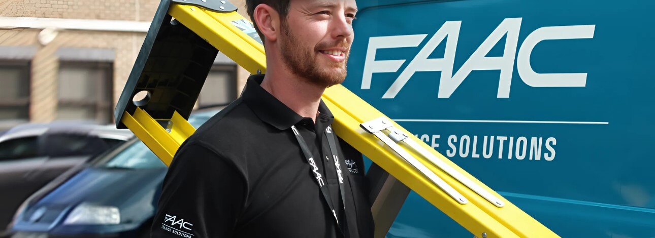 FAAC Service & Maintenance