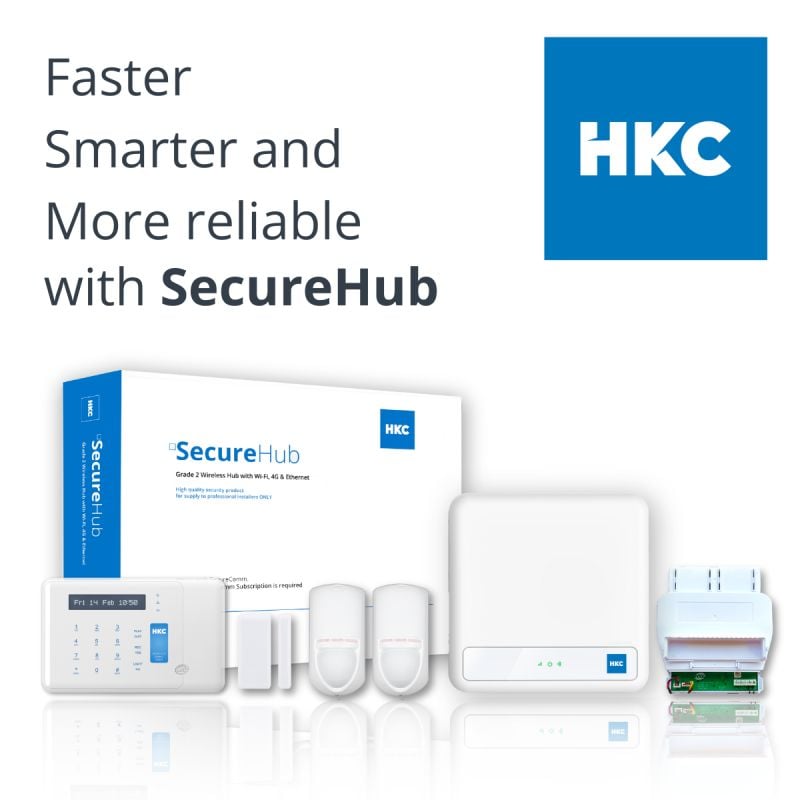 HKC Products