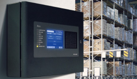 Comelit Fire Detection Products