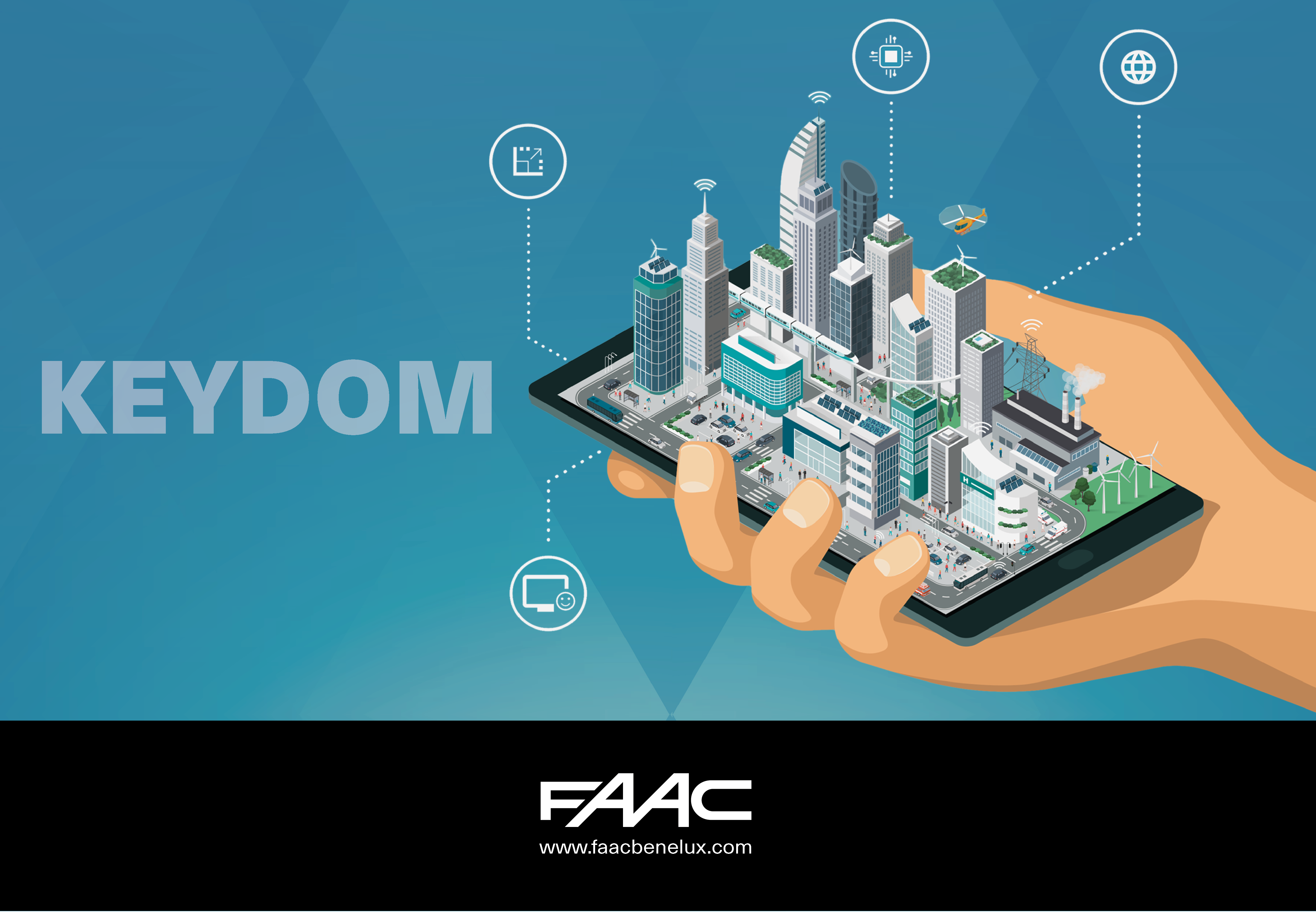 KEYDOM