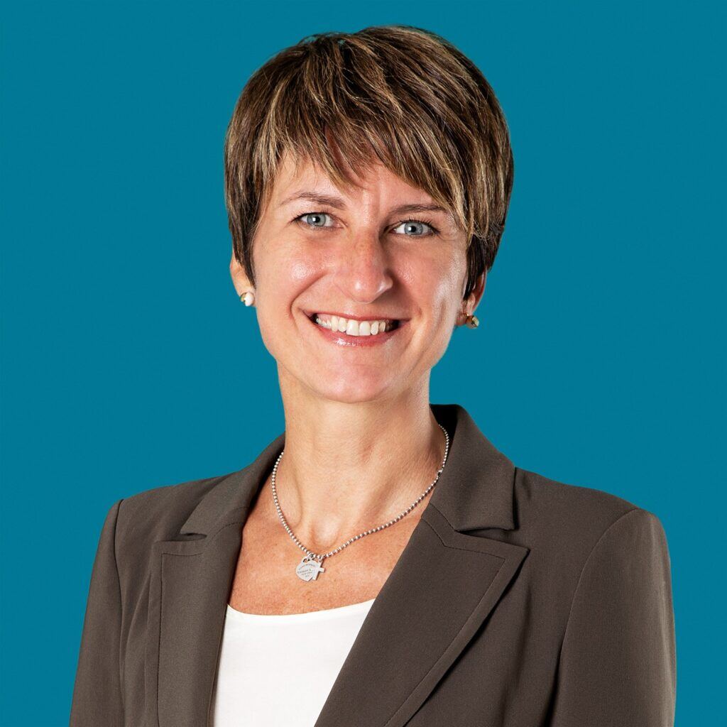 FAAC Technologies: Katia Marinangeli is the new CFO and Stefano Tamba becomes CLO