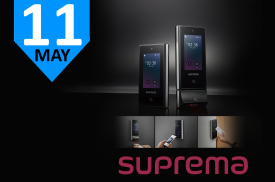 Suprema X-Station 2