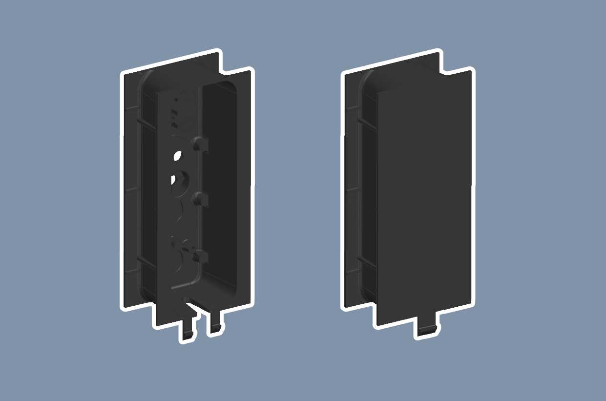 dubbelzijdige adapter twee zijden dubbelzijdige adapter twee zijden